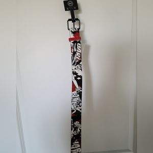 Harley Quinn Belt